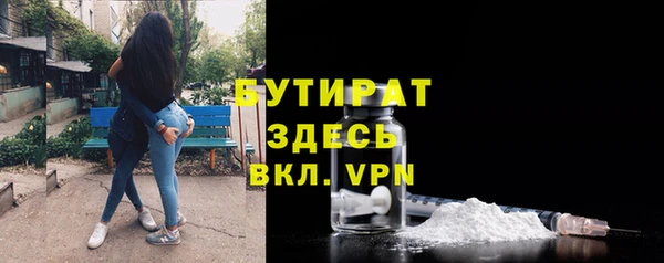 ALPHA PVP Няндома