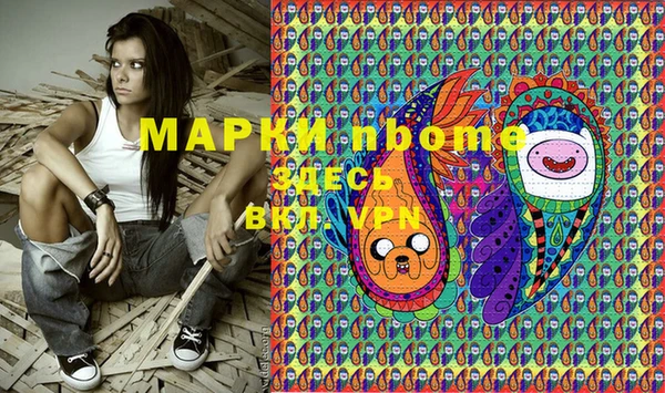 ALPHA PVP Няндома